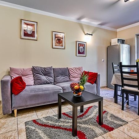 Apartament Kawowy - 5D Apartamenty Świeradów-Zdrój المظهر الخارجي الصورة
