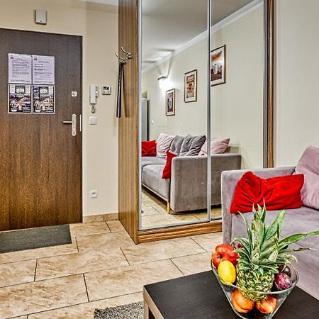 Apartament Kawowy - 5D Apartamenty Świeradów-Zdrój المظهر الخارجي الصورة