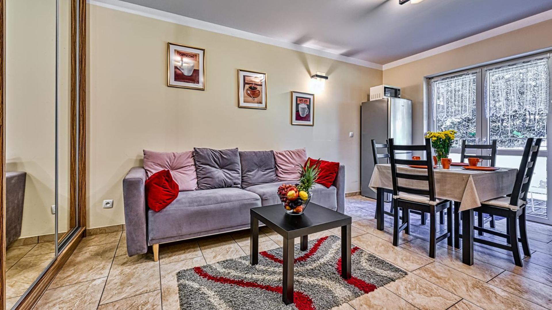 Apartament Kawowy - 5D Apartamenty Świeradów-Zdrój المظهر الخارجي الصورة