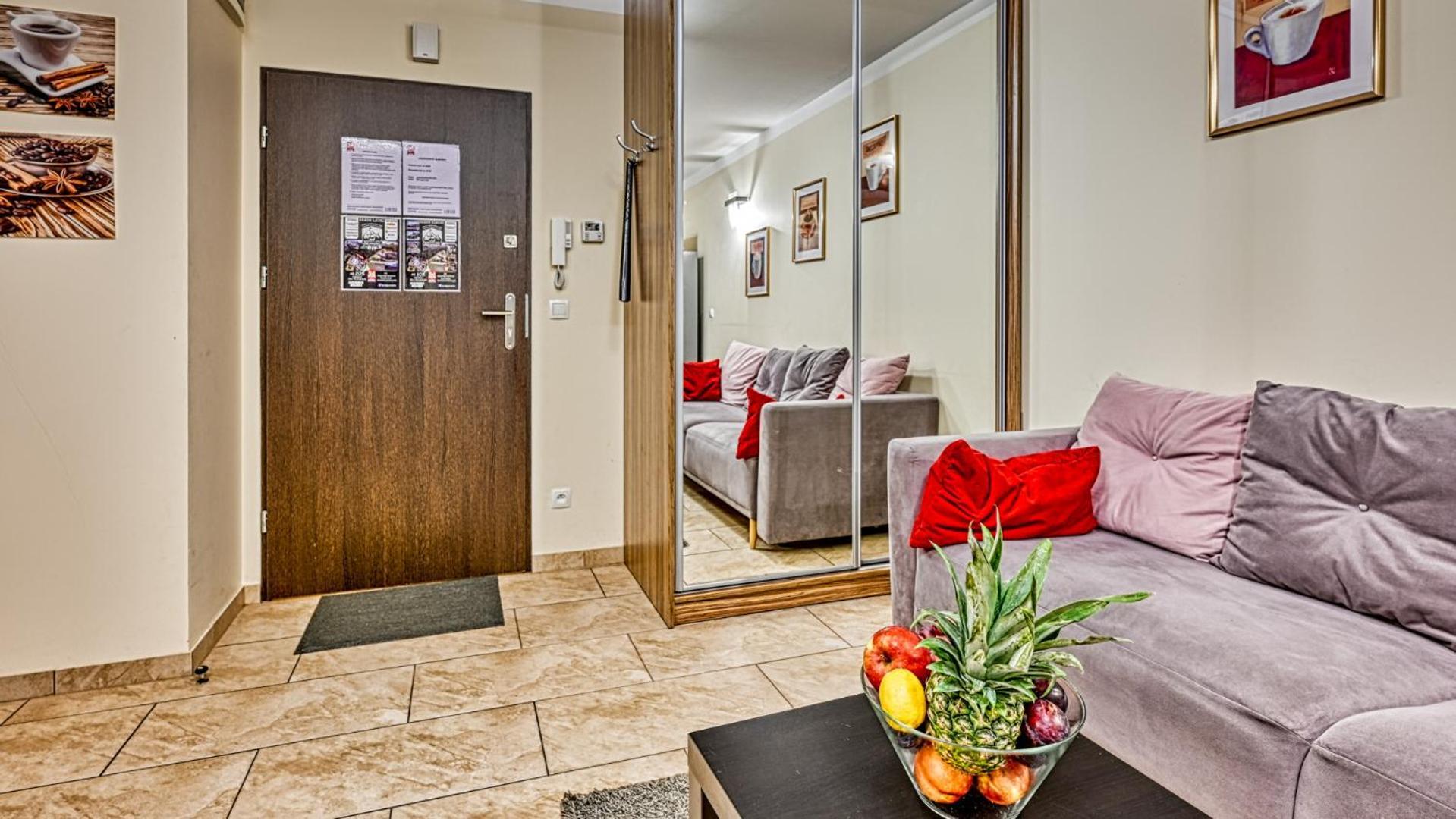Apartament Kawowy - 5D Apartamenty Świeradów-Zdrój المظهر الخارجي الصورة