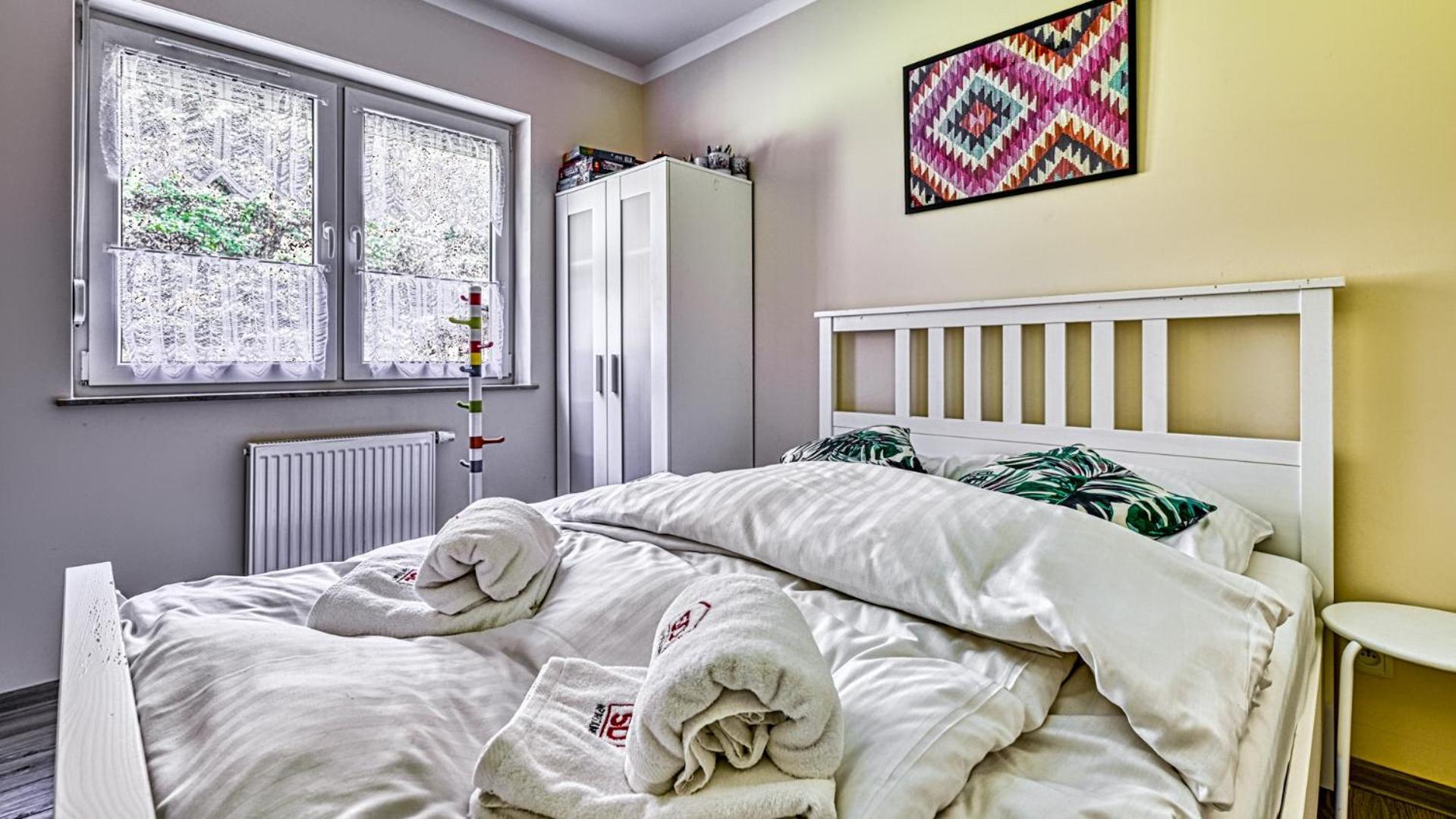 Apartament Kawowy - 5D Apartamenty Świeradów-Zdrój المظهر الخارجي الصورة