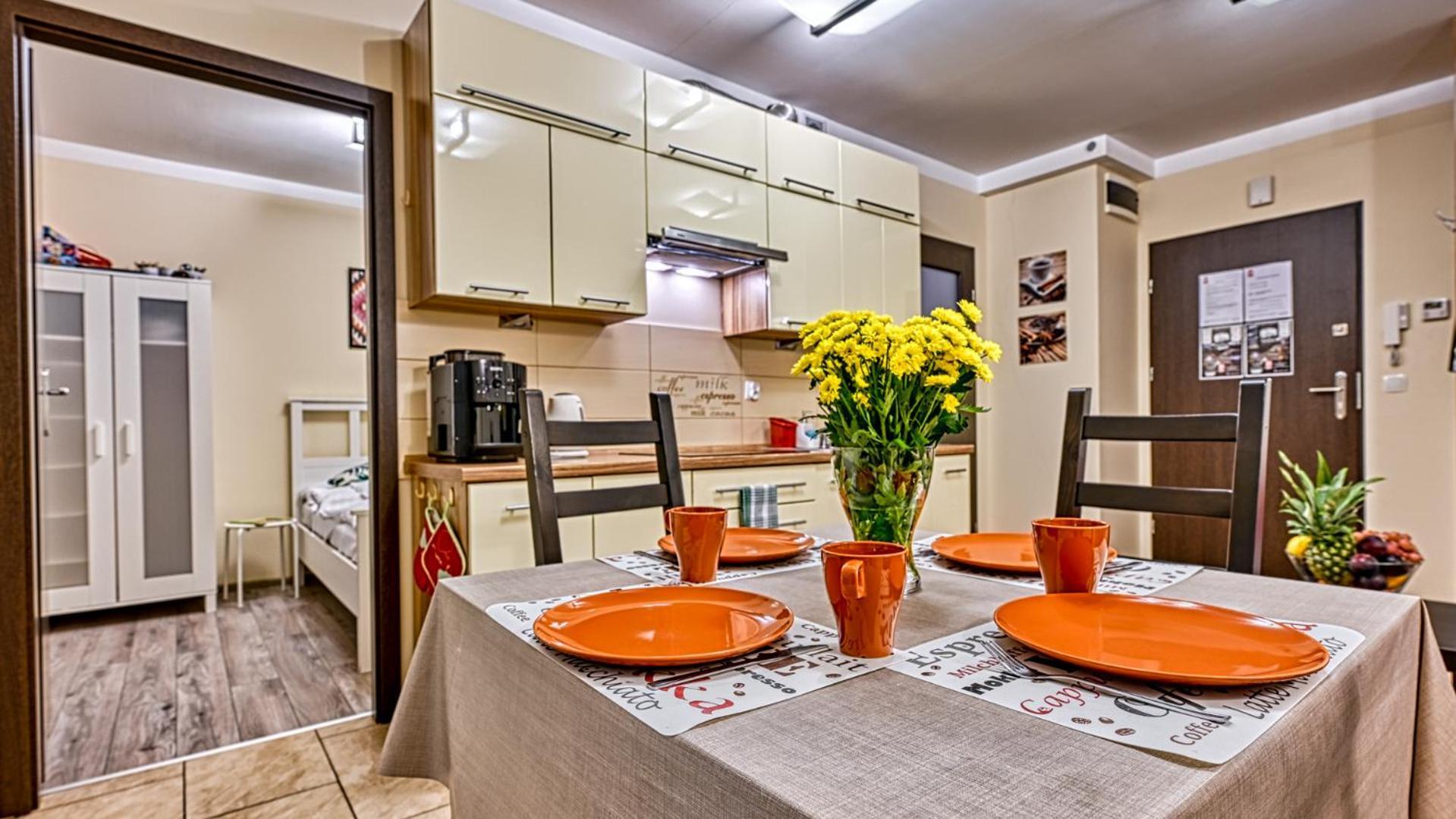 Apartament Kawowy - 5D Apartamenty Świeradów-Zdrój المظهر الخارجي الصورة