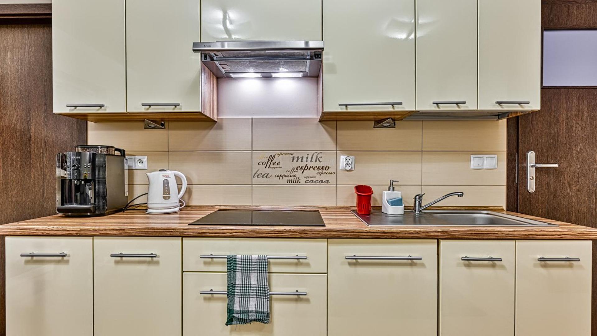 Apartament Kawowy - 5D Apartamenty Świeradów-Zdrój المظهر الخارجي الصورة