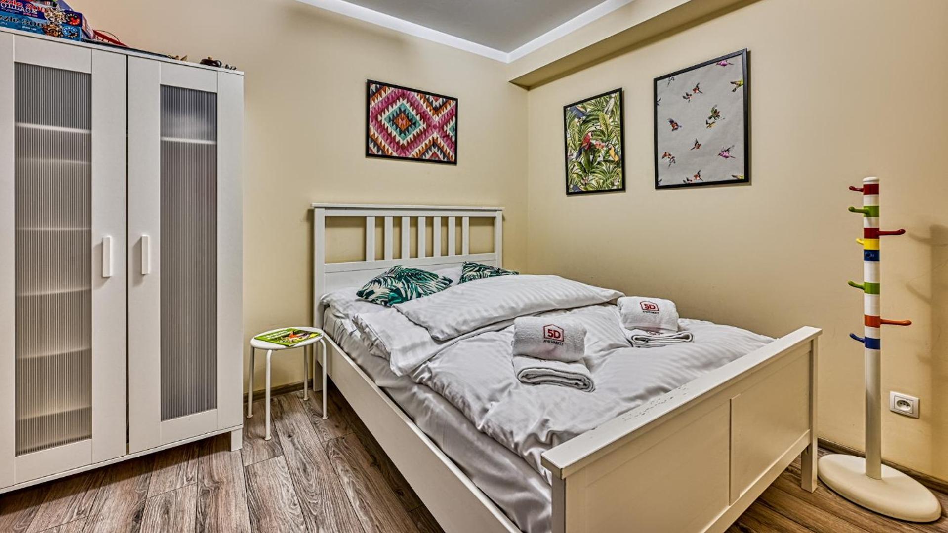 Apartament Kawowy - 5D Apartamenty Świeradów-Zdrój المظهر الخارجي الصورة
