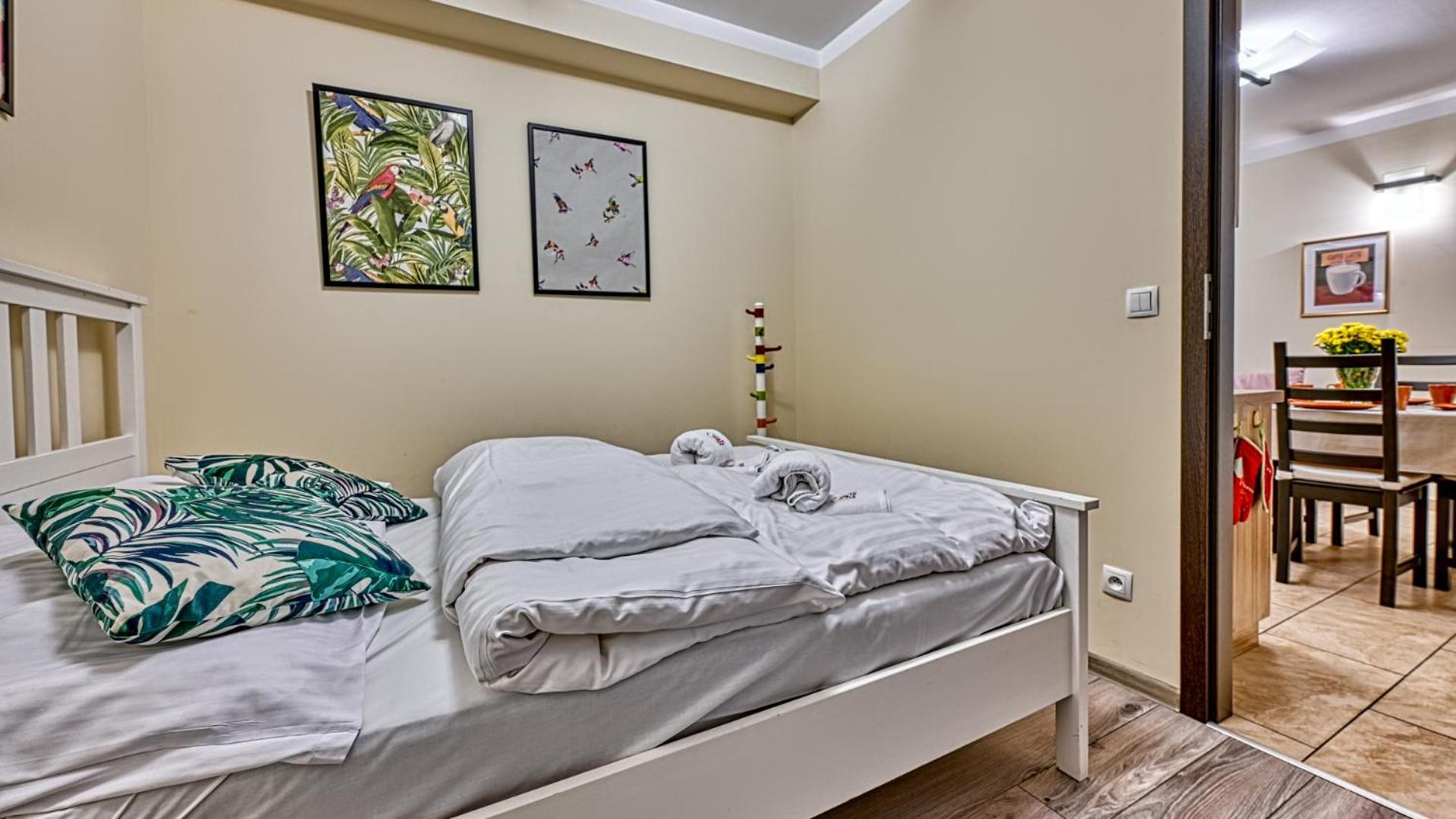 Apartament Kawowy - 5D Apartamenty Świeradów-Zdrój المظهر الخارجي الصورة
